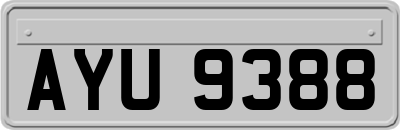 AYU9388