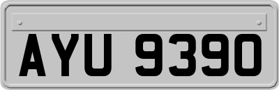 AYU9390