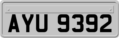 AYU9392