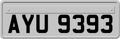 AYU9393