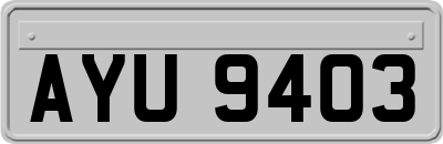 AYU9403