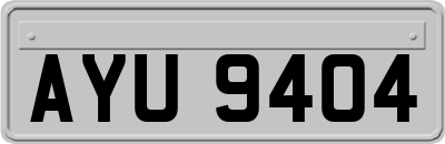 AYU9404