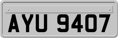 AYU9407