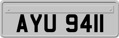 AYU9411