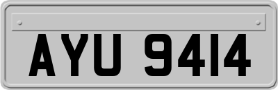 AYU9414