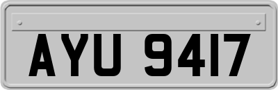 AYU9417