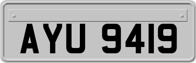 AYU9419
