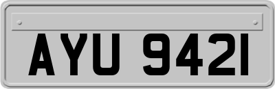 AYU9421