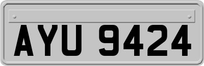 AYU9424
