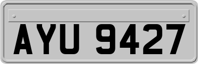AYU9427