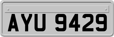 AYU9429