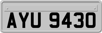 AYU9430