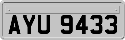 AYU9433