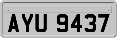 AYU9437