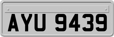 AYU9439