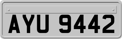 AYU9442