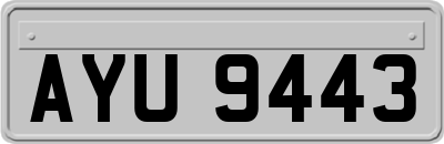 AYU9443