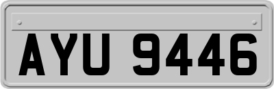 AYU9446