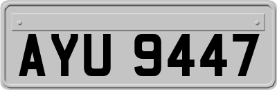 AYU9447