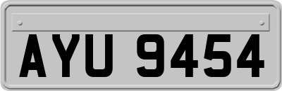 AYU9454