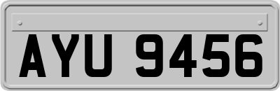AYU9456