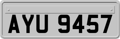 AYU9457
