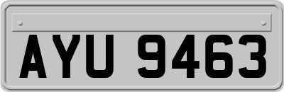 AYU9463