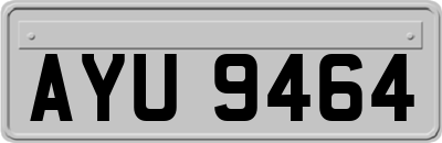 AYU9464