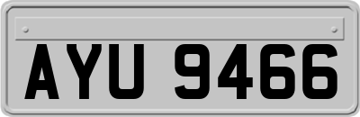 AYU9466