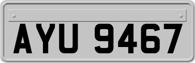 AYU9467