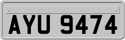 AYU9474