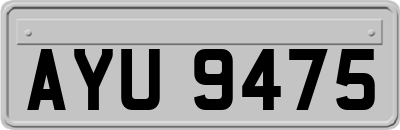 AYU9475