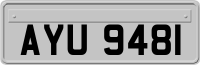 AYU9481