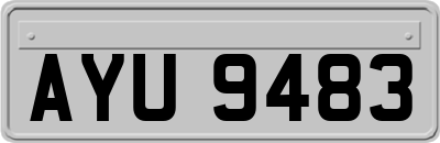 AYU9483