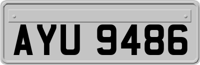 AYU9486