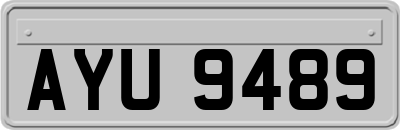 AYU9489