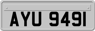 AYU9491