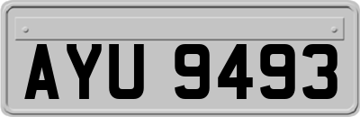 AYU9493