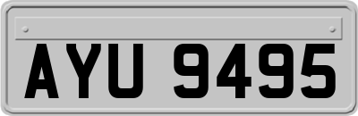 AYU9495