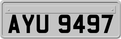 AYU9497