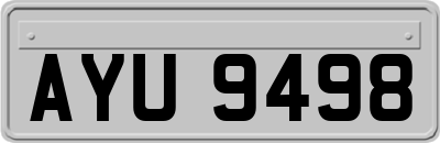 AYU9498
