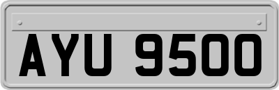 AYU9500