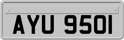 AYU9501