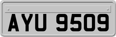 AYU9509