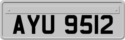 AYU9512