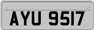 AYU9517
