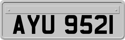 AYU9521