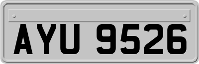 AYU9526