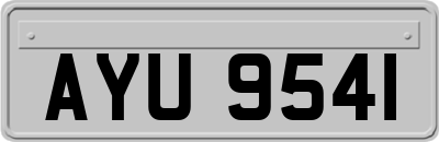 AYU9541
