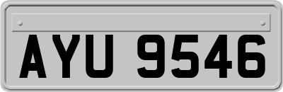 AYU9546